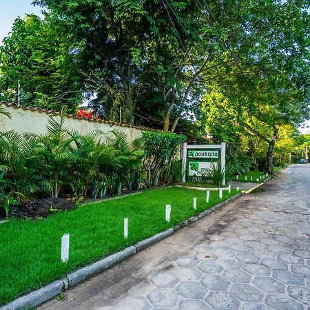 Pousada Jardim Das Margaridas Trancoso Extérieur photo