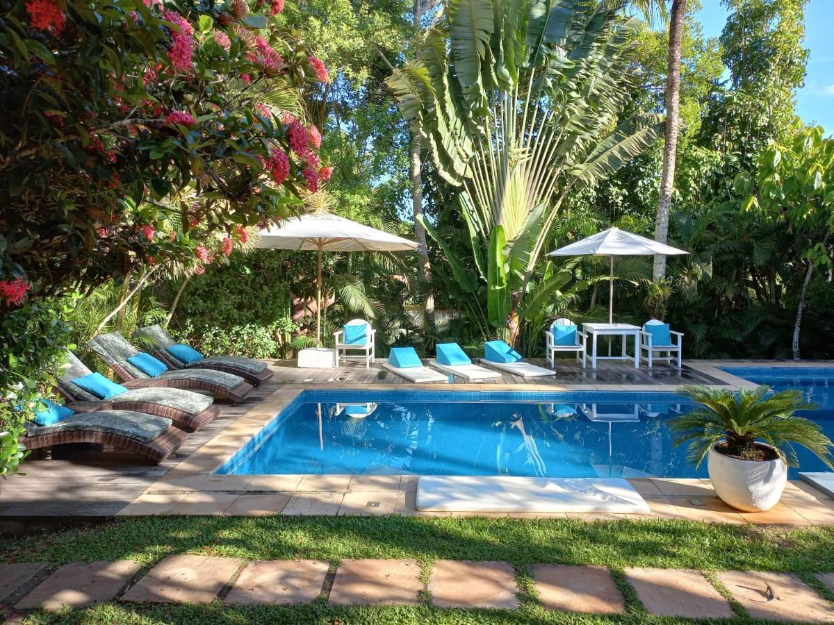 Pousada Jardim Das Margaridas Trancoso Extérieur photo