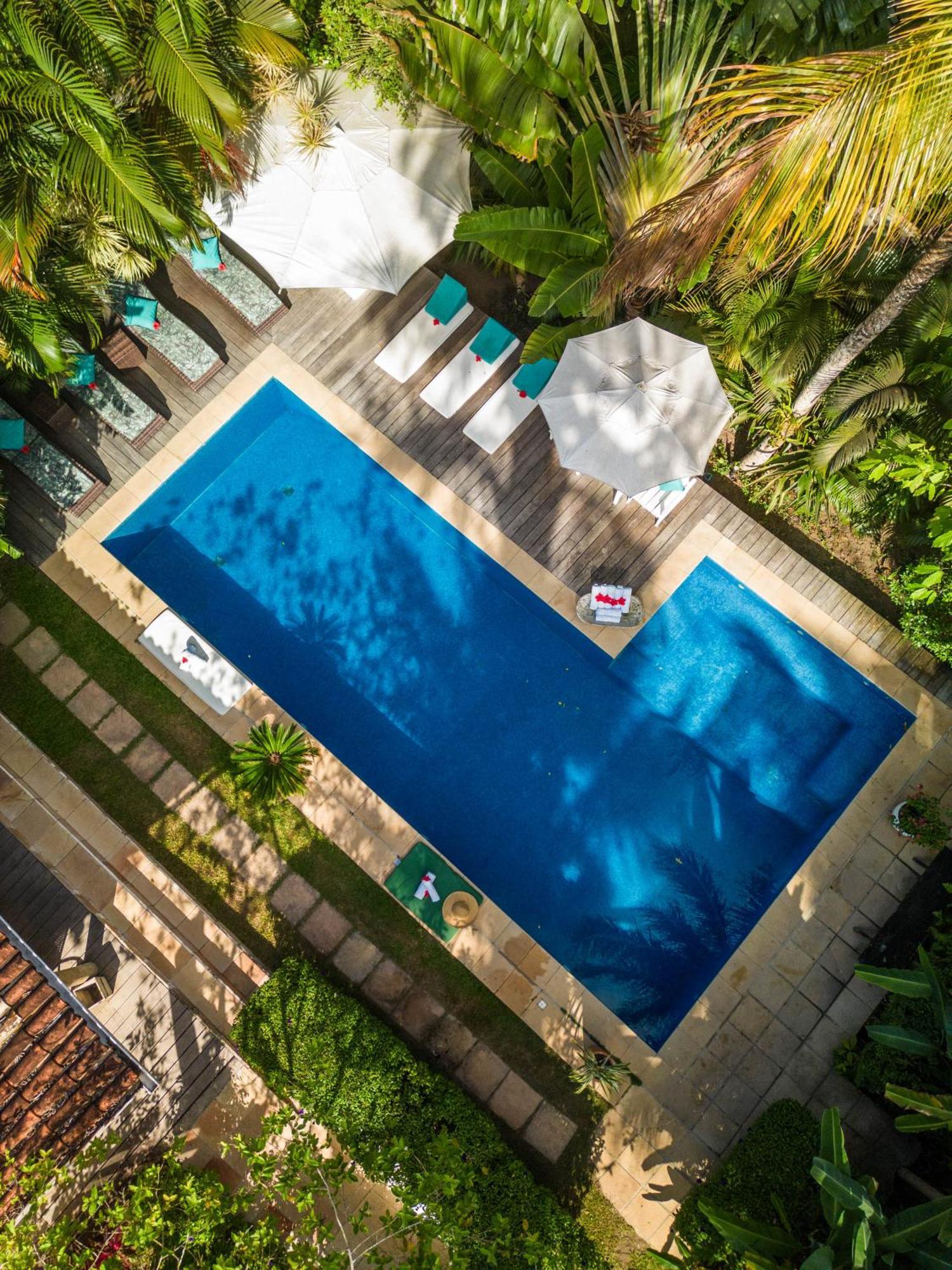 Pousada Jardim Das Margaridas Trancoso Extérieur photo
