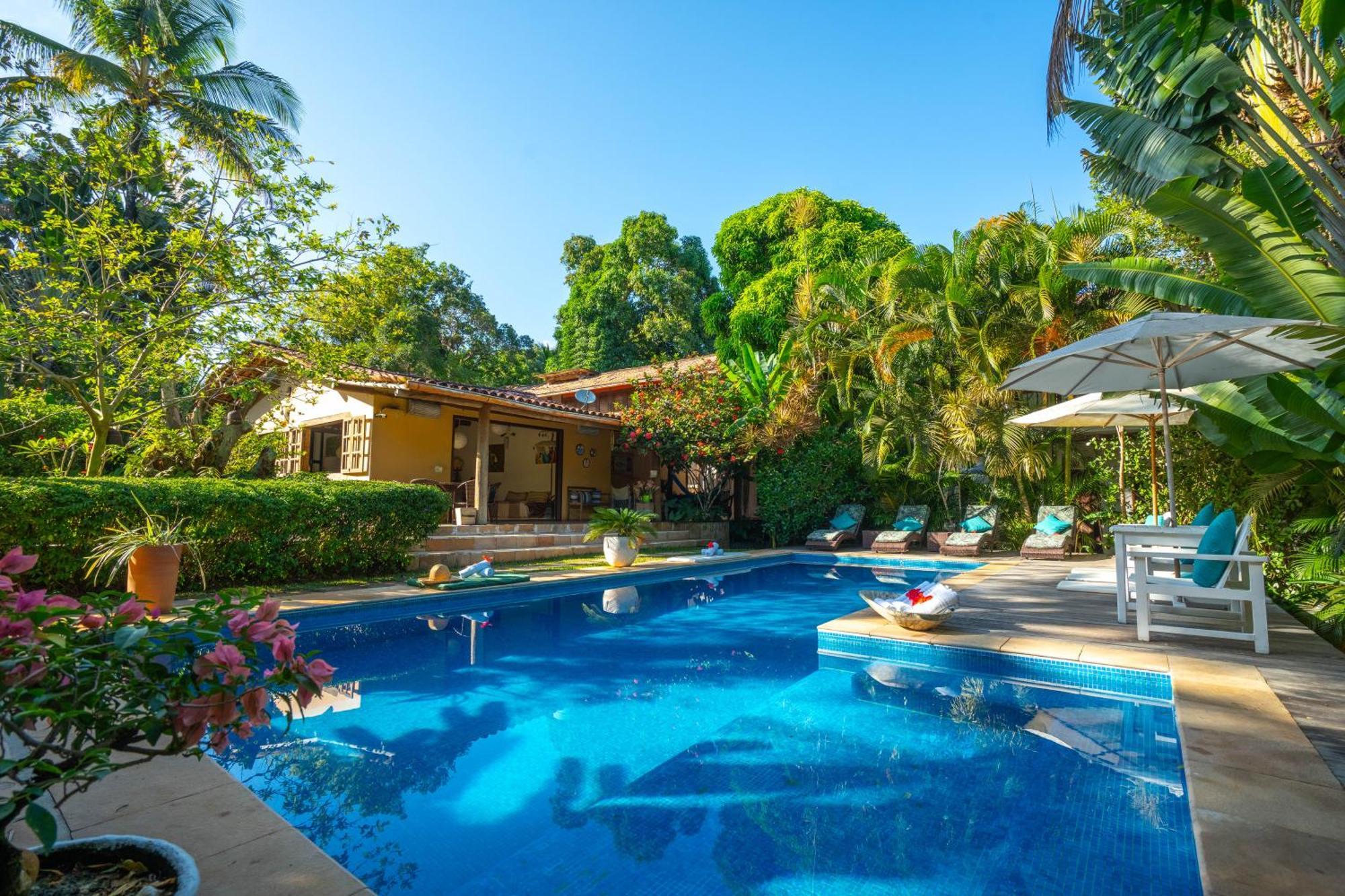 Pousada Jardim Das Margaridas Trancoso Extérieur photo