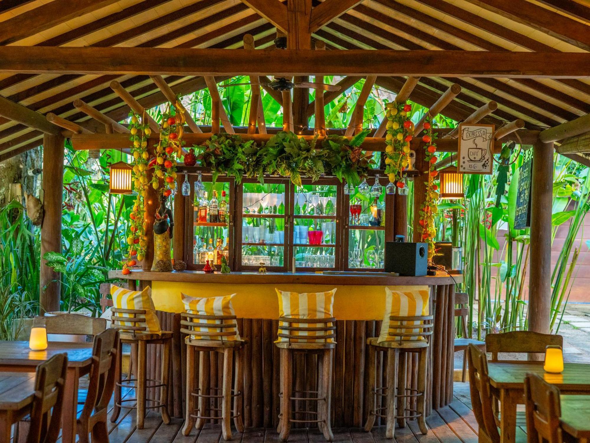Pousada Jardim Das Margaridas Trancoso Extérieur photo