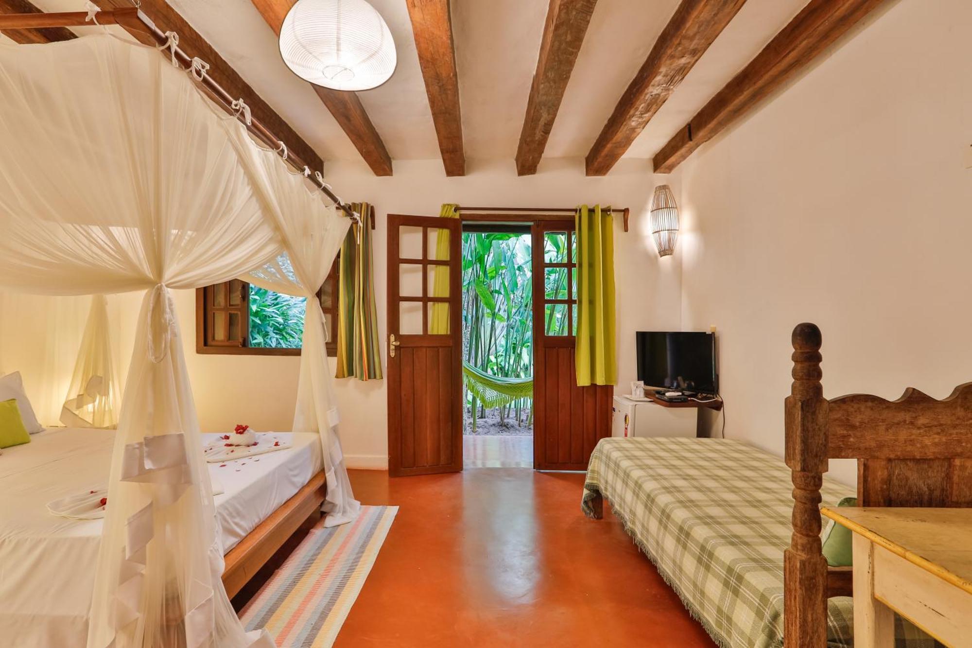Pousada Jardim Das Margaridas Trancoso Extérieur photo