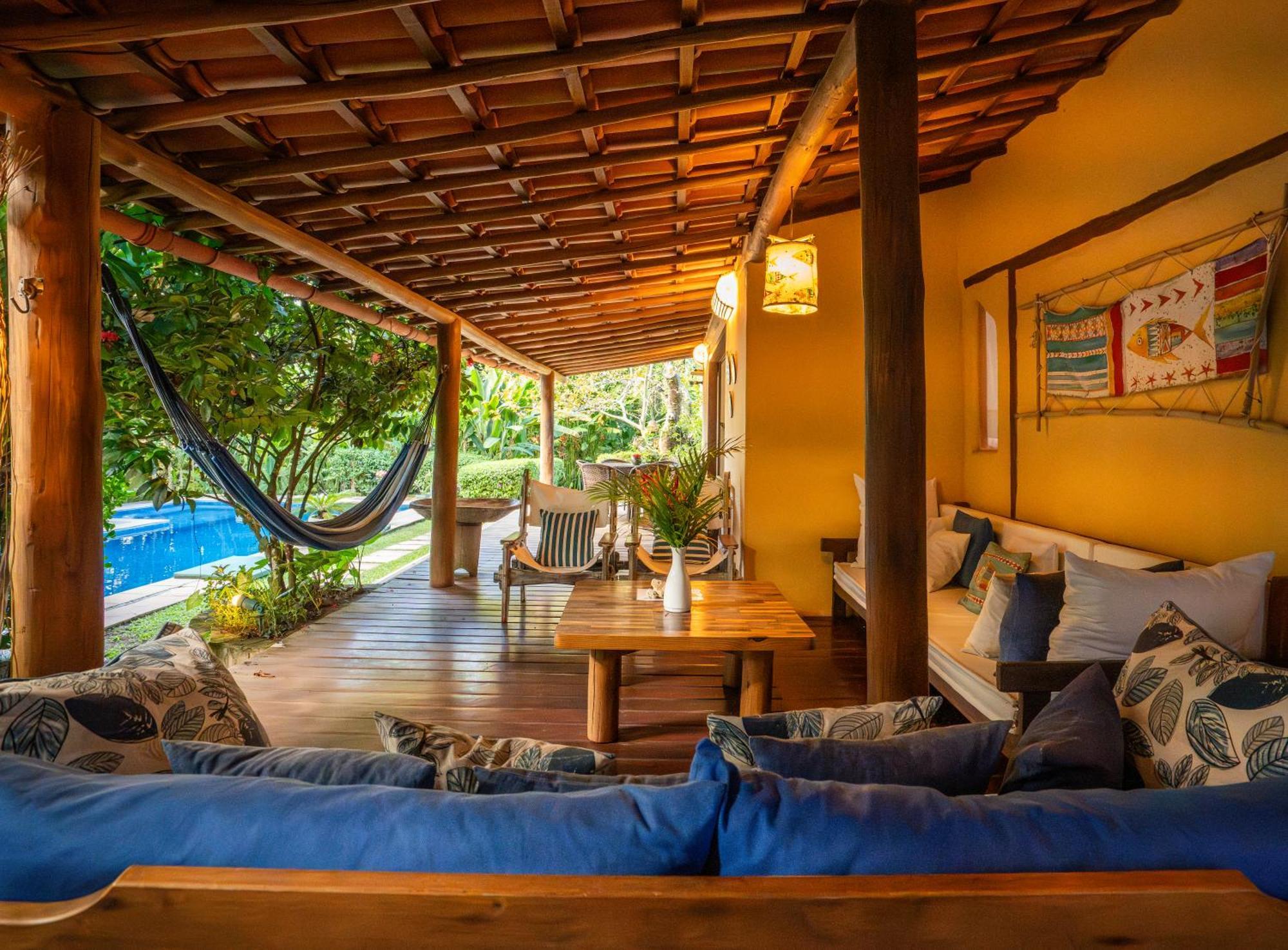 Pousada Jardim Das Margaridas Trancoso Extérieur photo