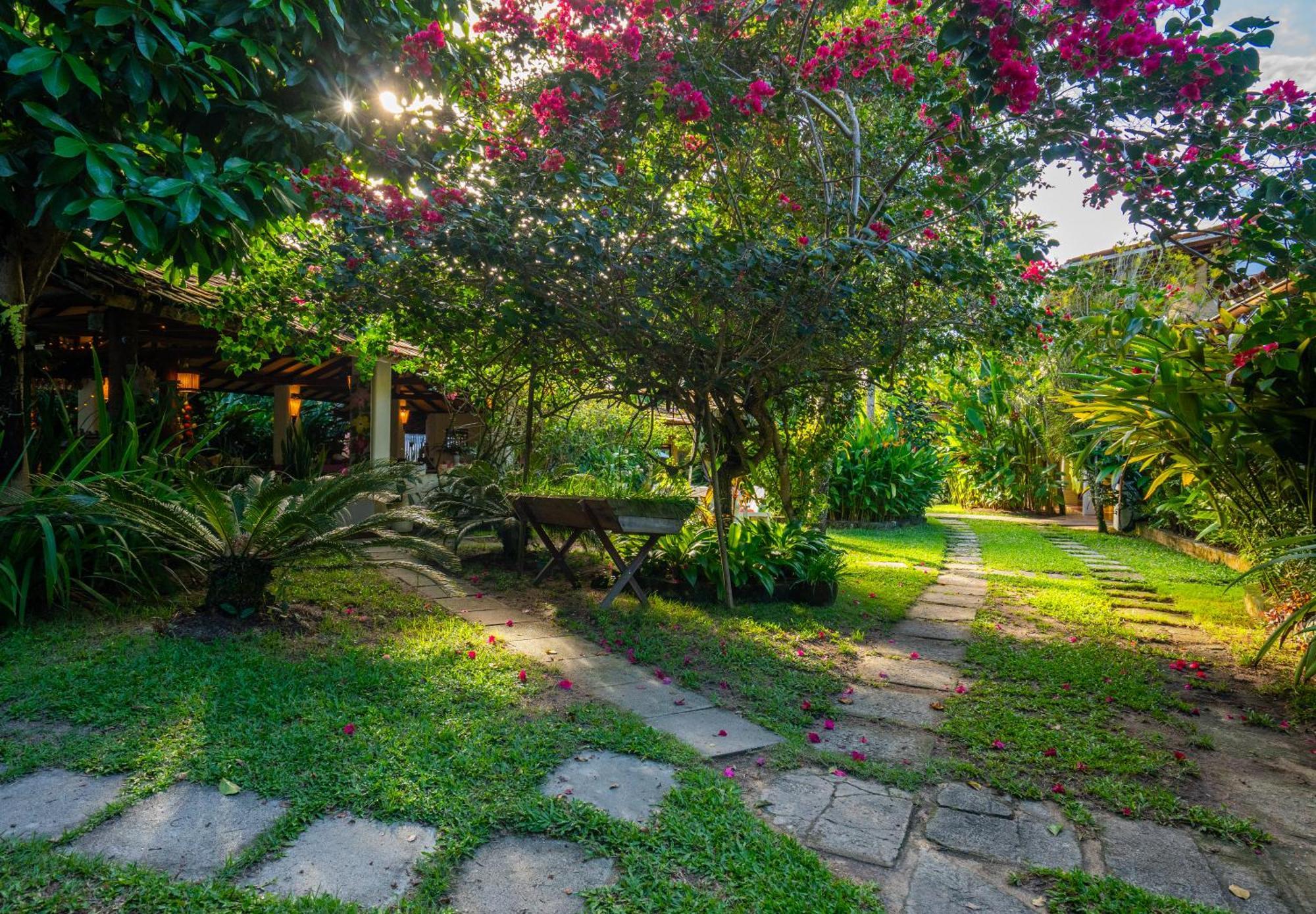 Pousada Jardim Das Margaridas Trancoso Extérieur photo