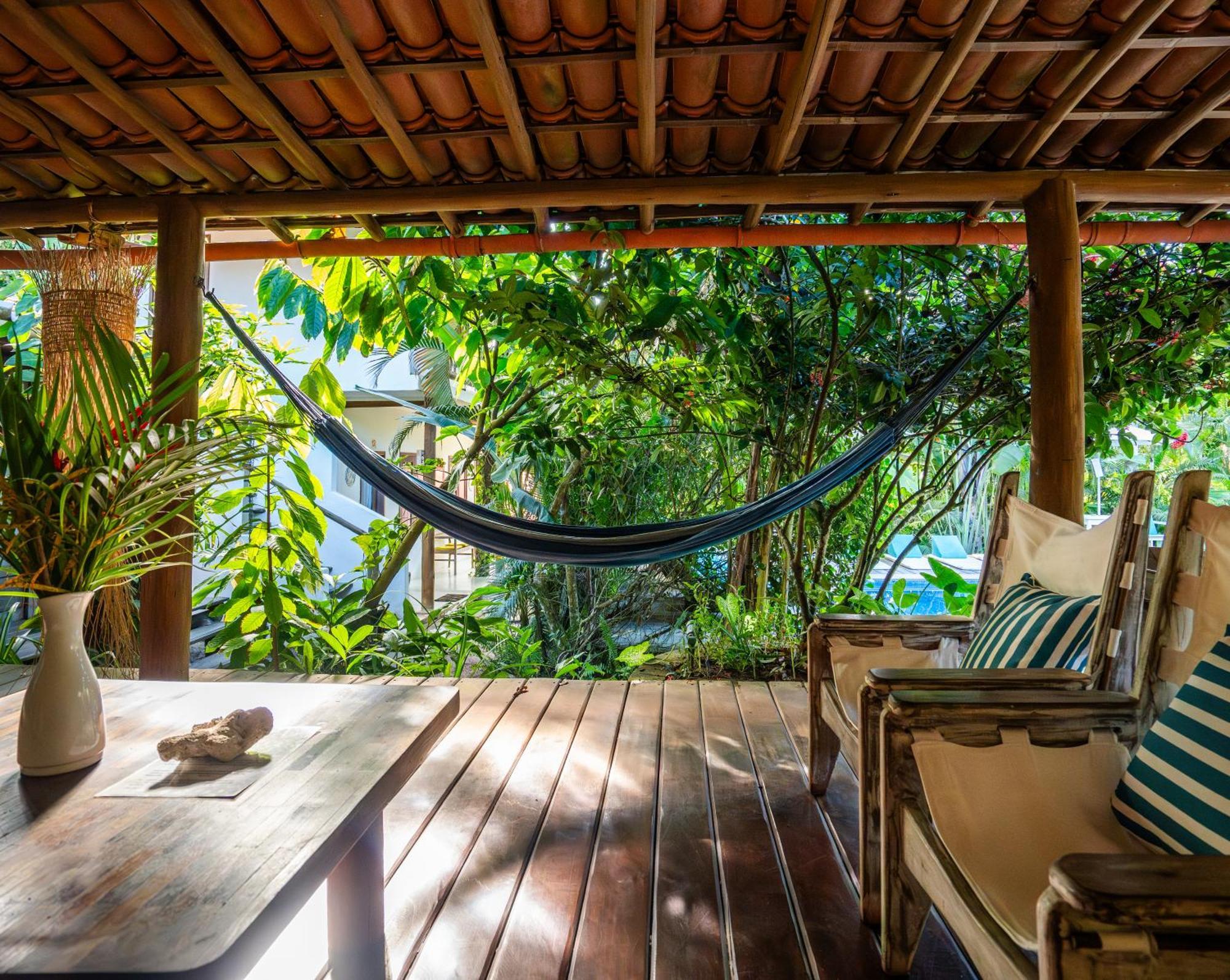 Pousada Jardim Das Margaridas Trancoso Extérieur photo