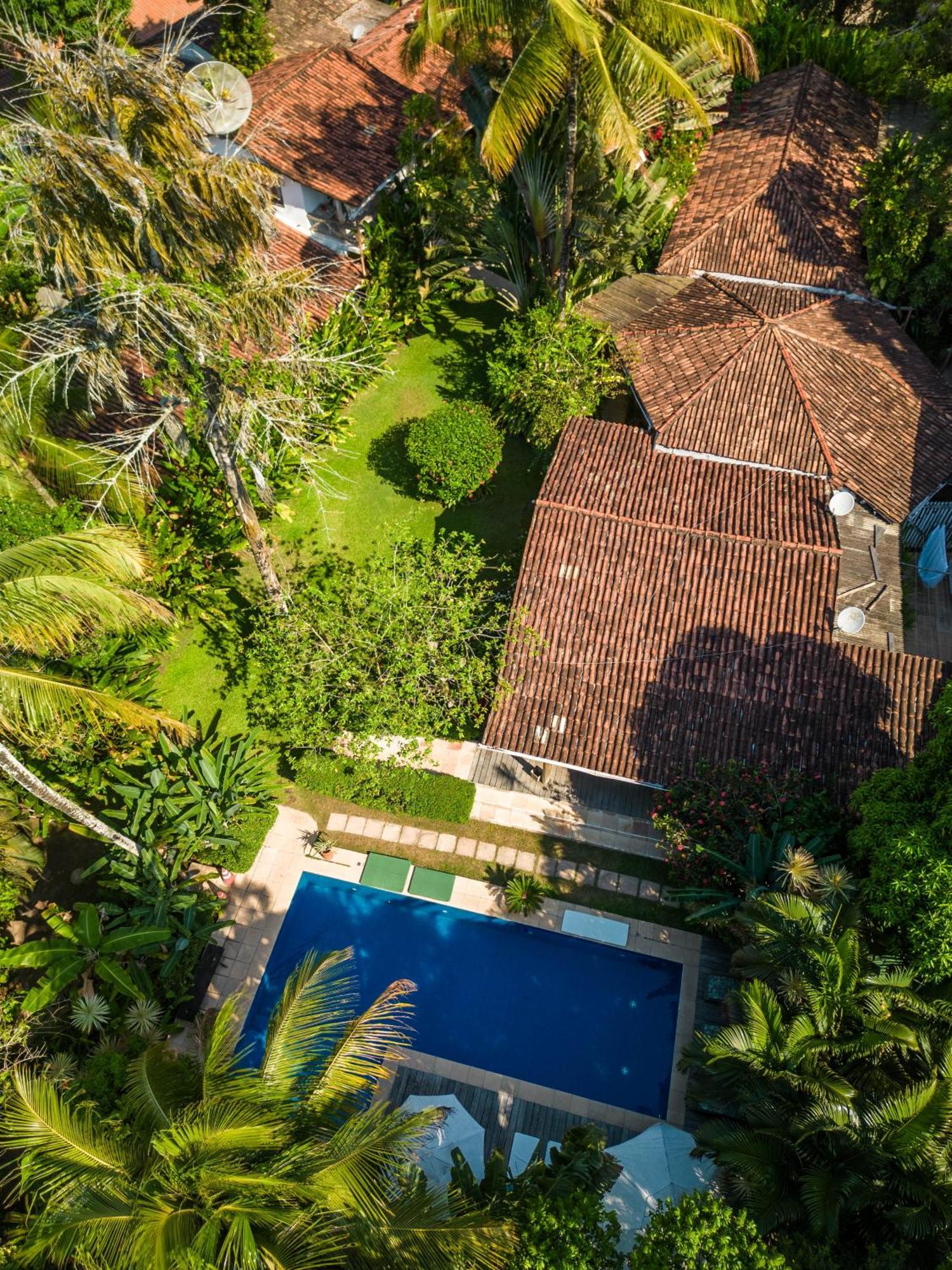 Pousada Jardim Das Margaridas Trancoso Extérieur photo