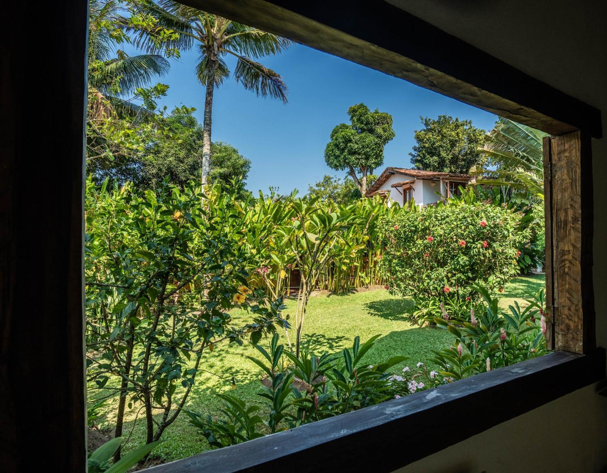 Pousada Jardim Das Margaridas Trancoso Extérieur photo
