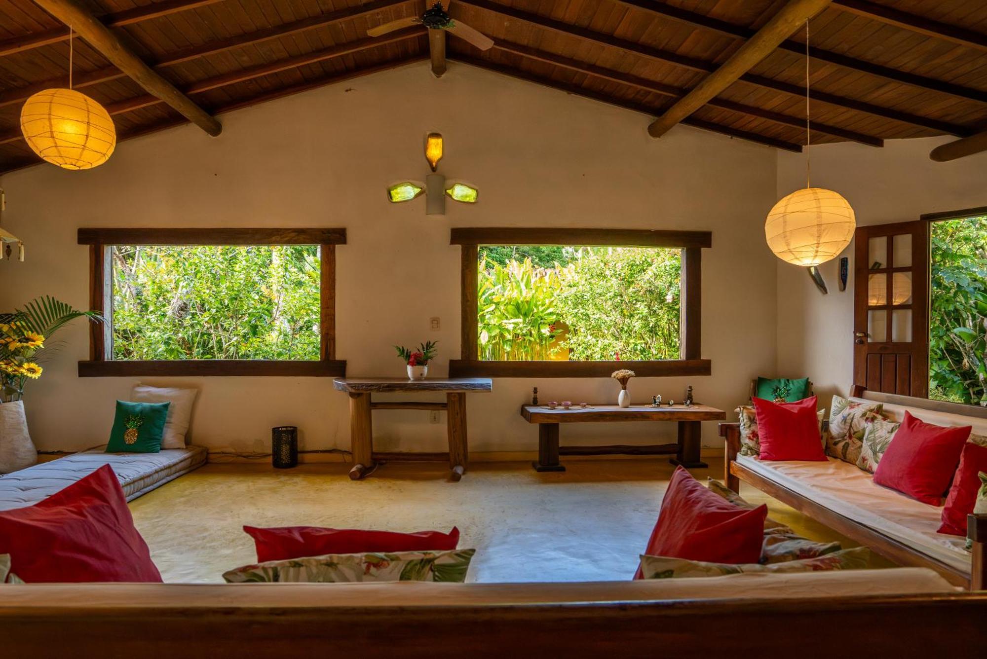 Pousada Jardim Das Margaridas Trancoso Extérieur photo