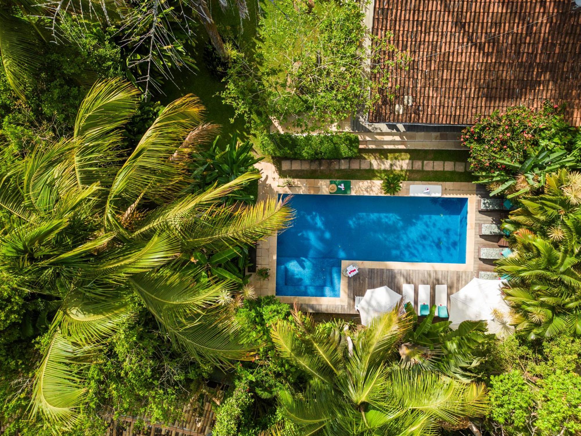 Pousada Jardim Das Margaridas Trancoso Extérieur photo