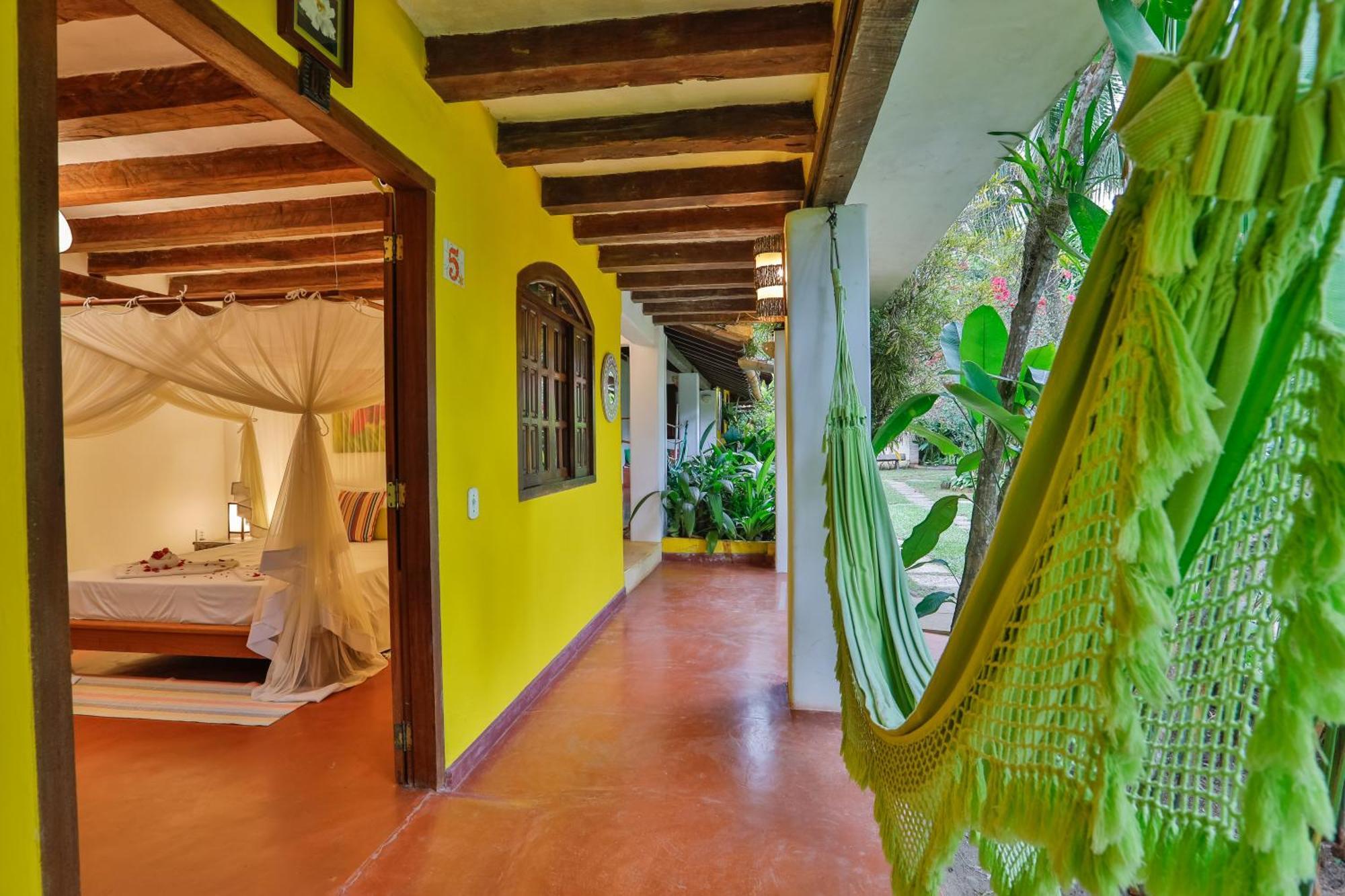 Pousada Jardim Das Margaridas Trancoso Extérieur photo