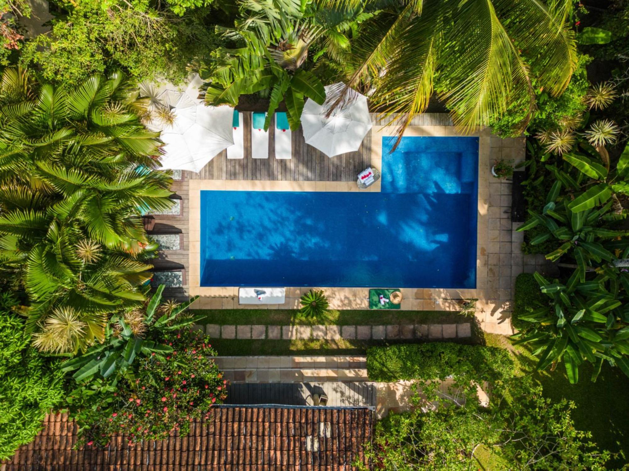 Pousada Jardim Das Margaridas Trancoso Extérieur photo