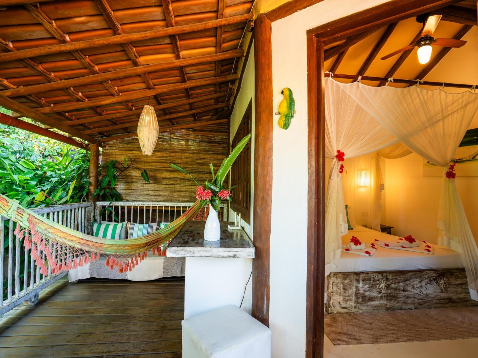 Pousada Jardim Das Margaridas Trancoso Extérieur photo