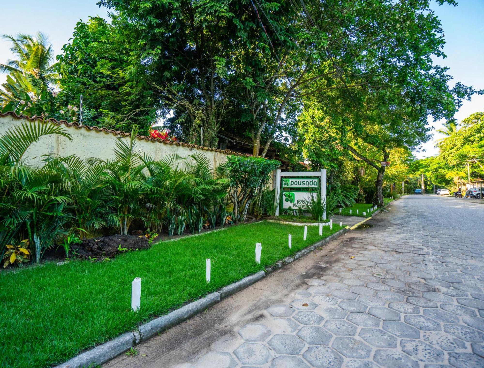 Pousada Jardim Das Margaridas Trancoso Extérieur photo