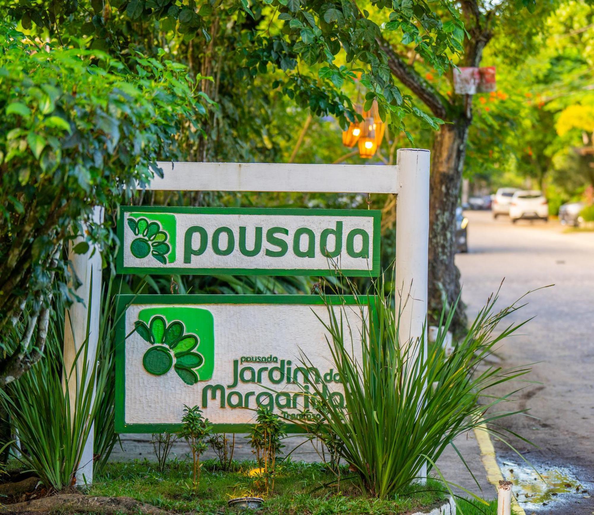Pousada Jardim Das Margaridas Trancoso Extérieur photo