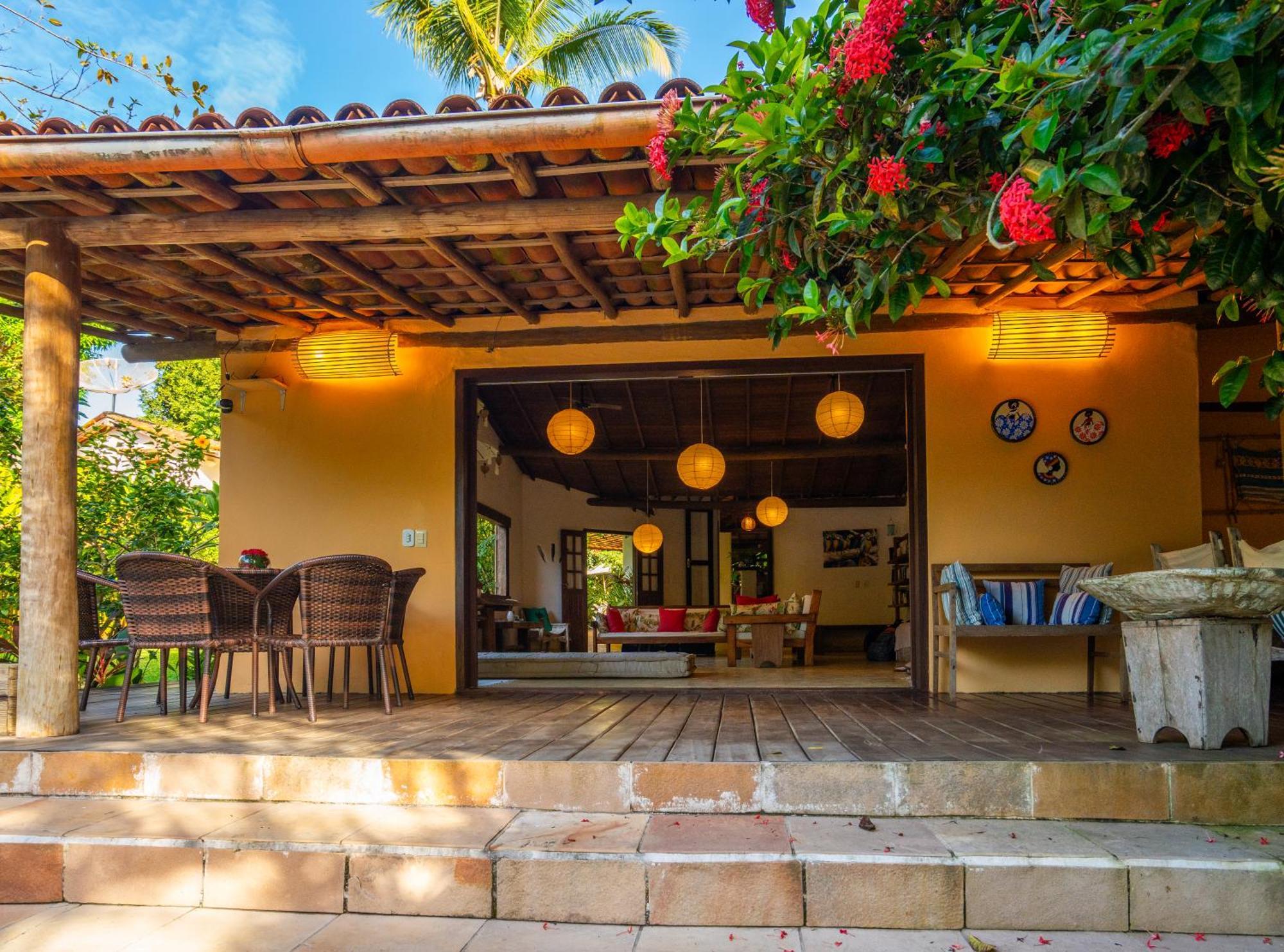 Pousada Jardim Das Margaridas Trancoso Extérieur photo