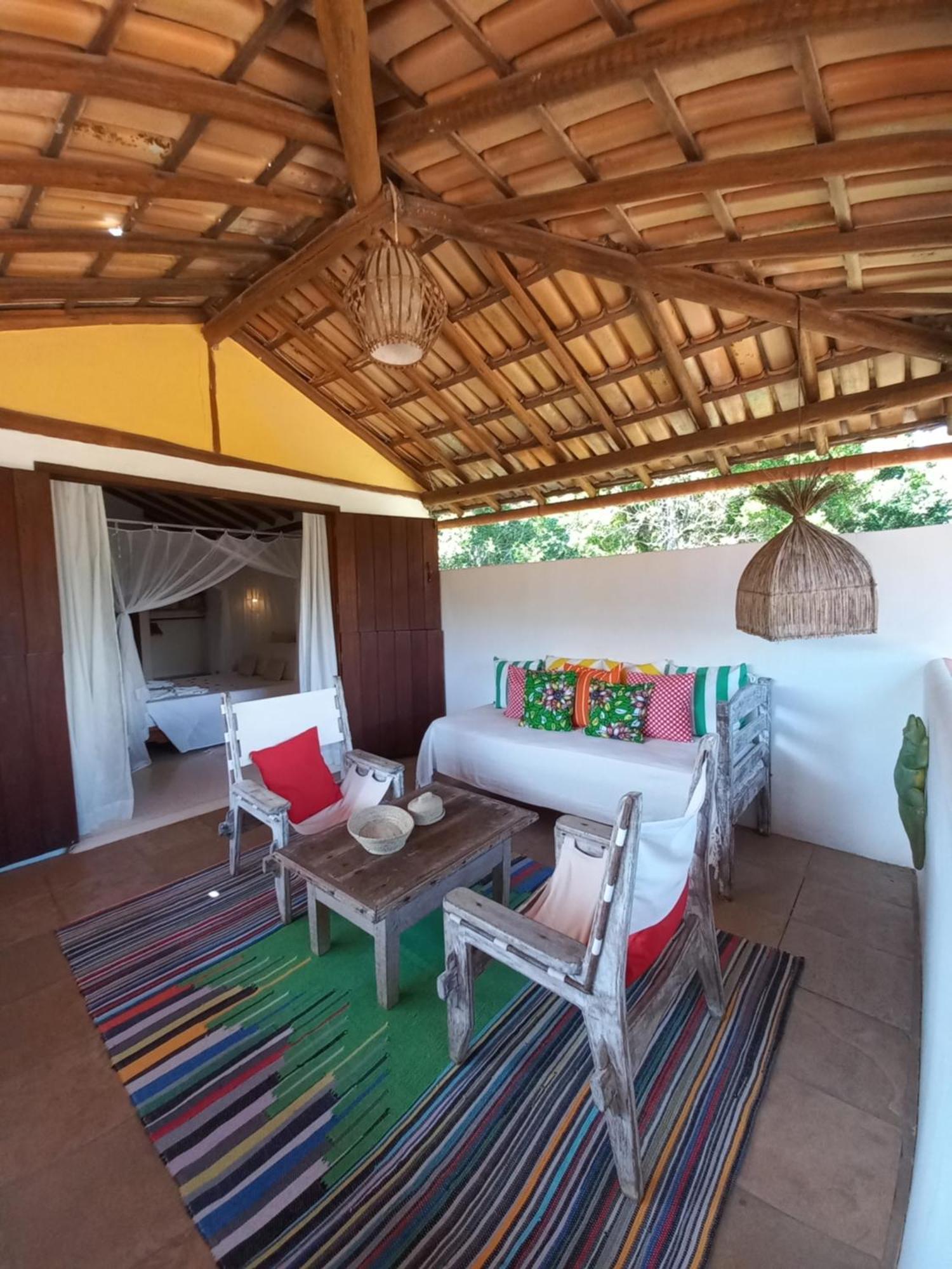 Pousada Jardim Das Margaridas Trancoso Extérieur photo