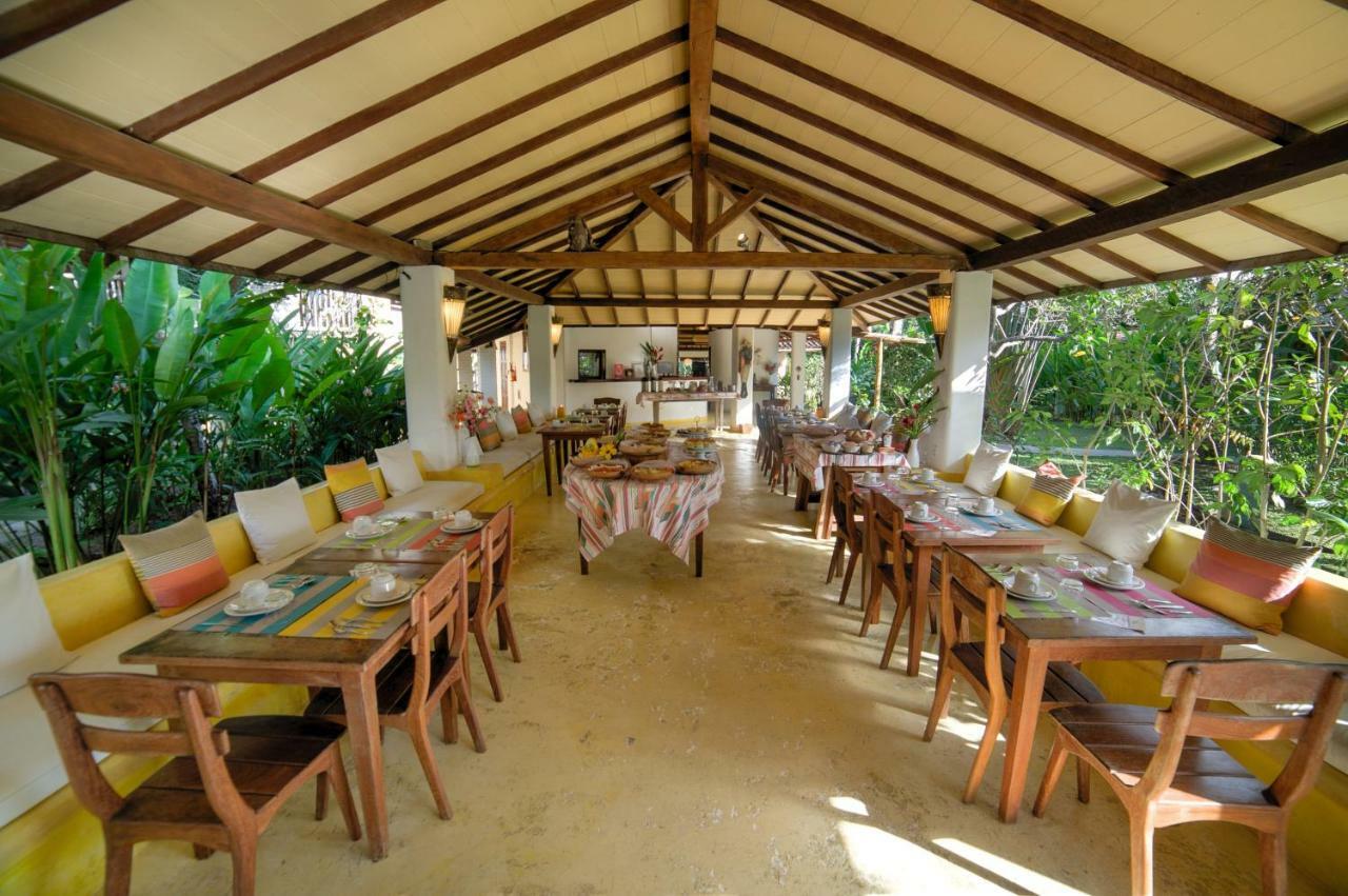 Pousada Jardim Das Margaridas Trancoso Extérieur photo