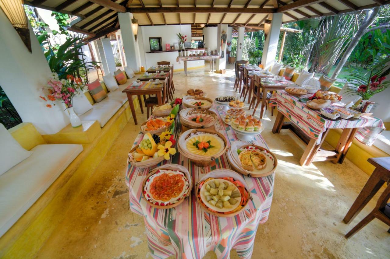 Pousada Jardim Das Margaridas Trancoso Extérieur photo