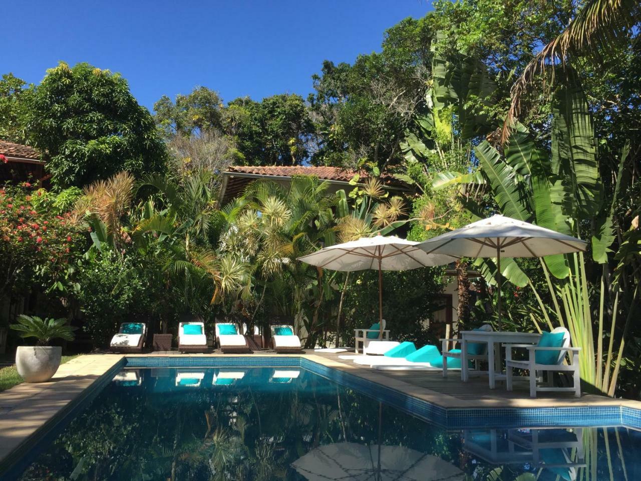 Pousada Jardim Das Margaridas Trancoso Extérieur photo