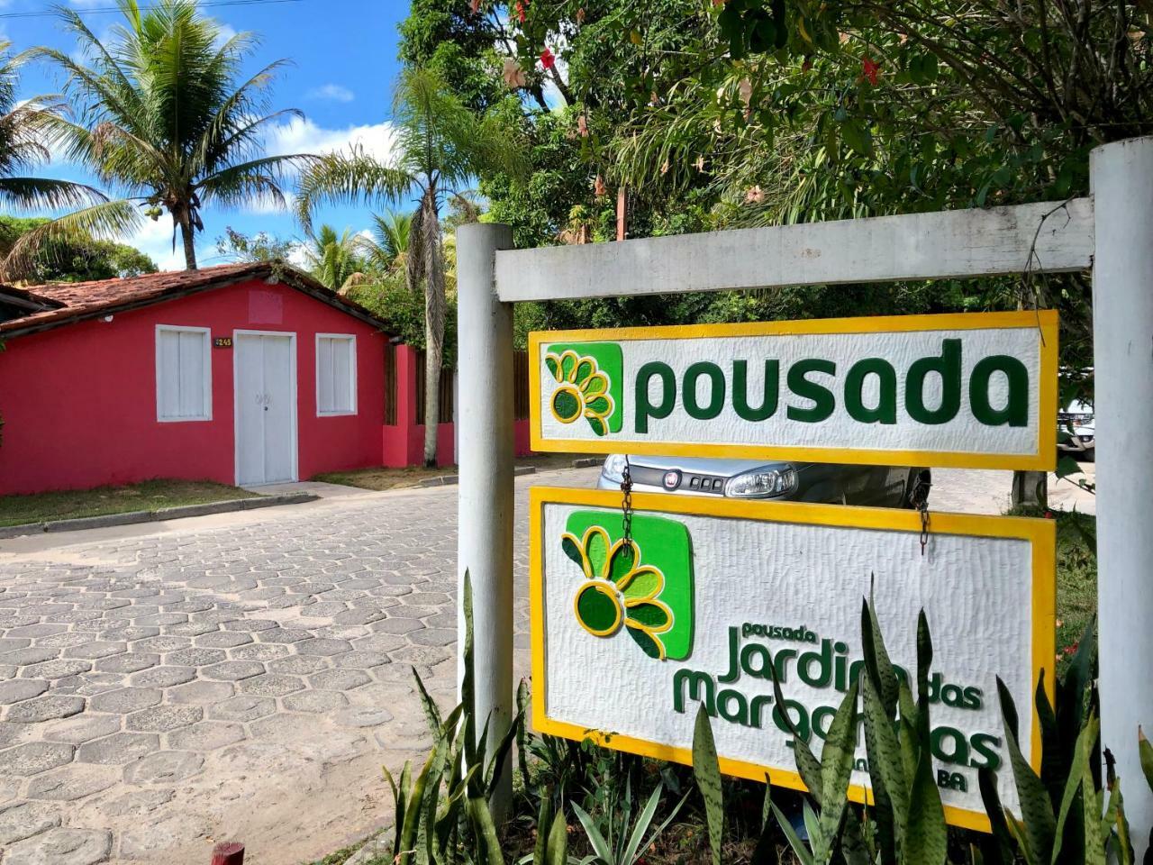 Pousada Jardim Das Margaridas Trancoso Extérieur photo