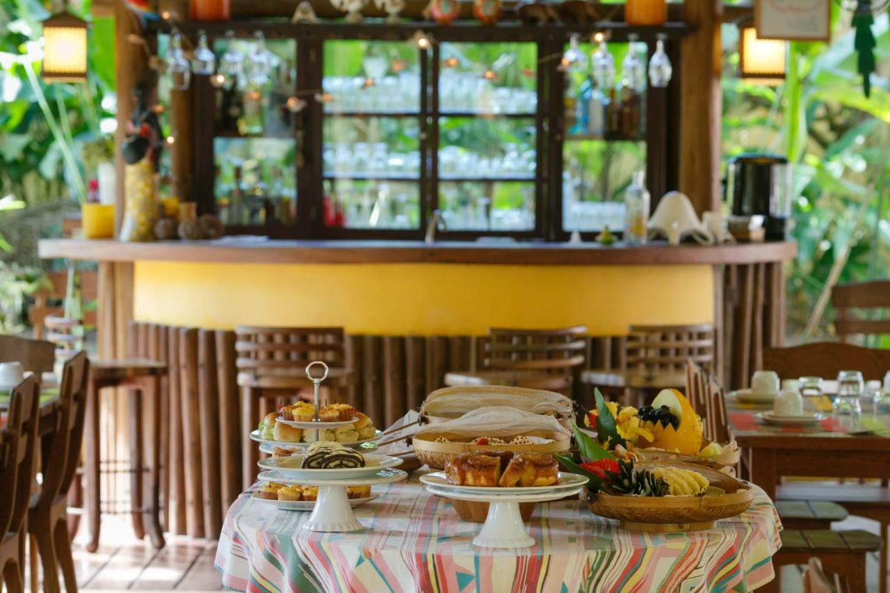 Pousada Jardim Das Margaridas Trancoso Extérieur photo