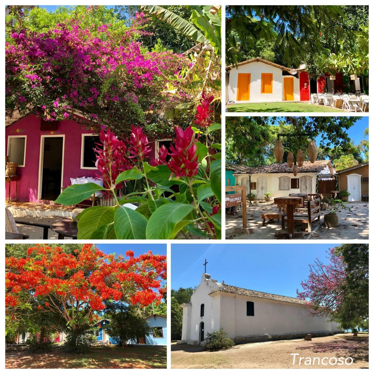 Pousada Jardim Das Margaridas Trancoso Extérieur photo