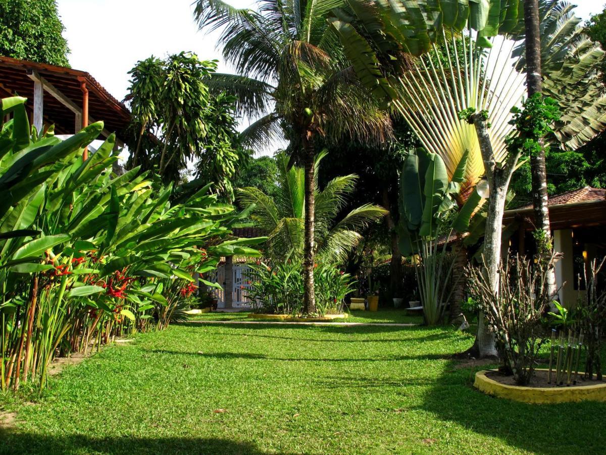 Pousada Jardim Das Margaridas Trancoso Extérieur photo
