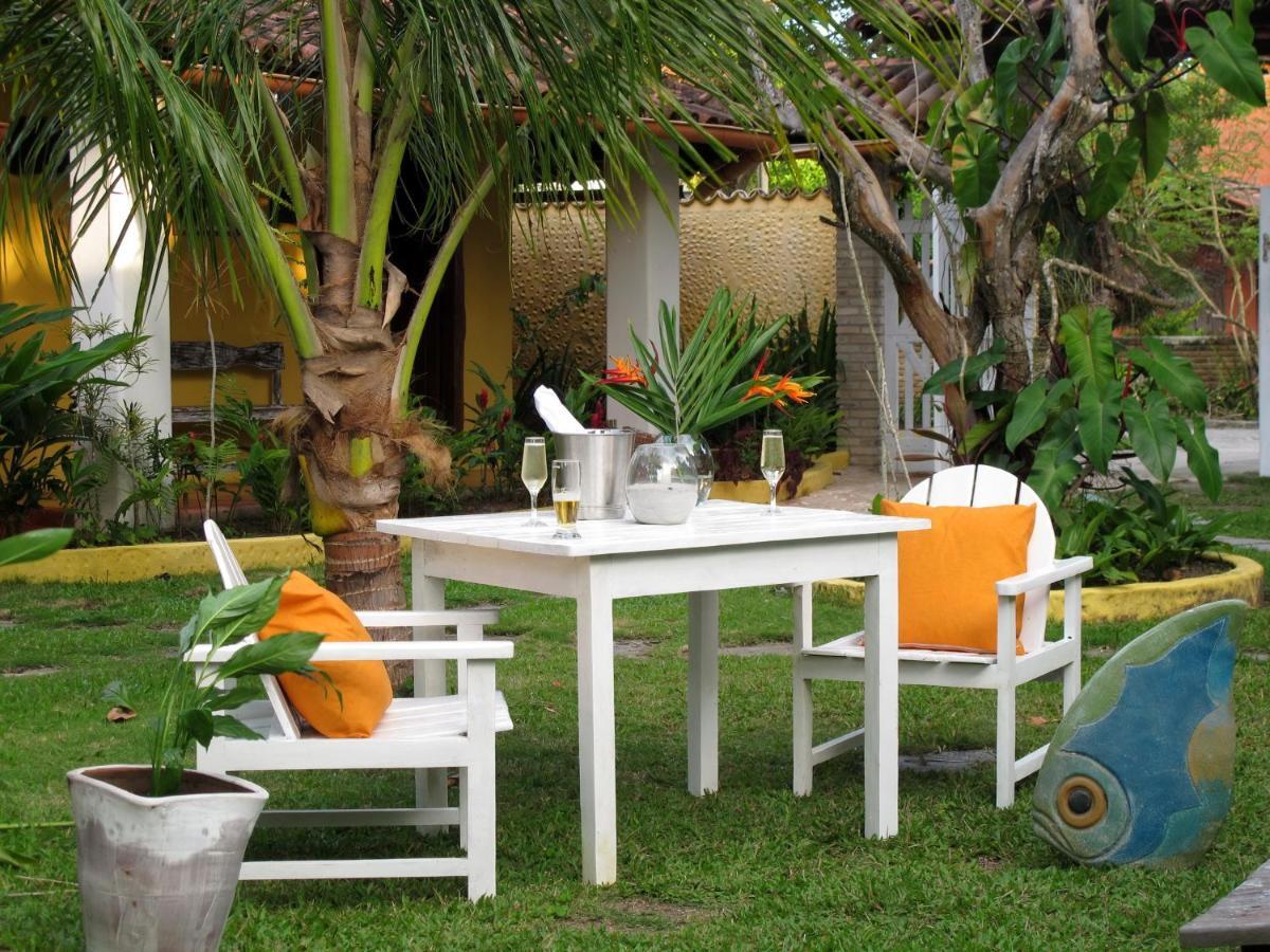 Pousada Jardim Das Margaridas Trancoso Extérieur photo