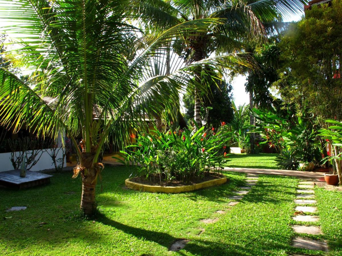 Pousada Jardim Das Margaridas Trancoso Extérieur photo